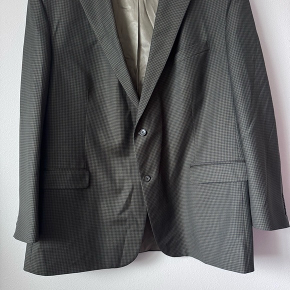 Oscar de la Renta Men's Blazer - Picture 3 of 14